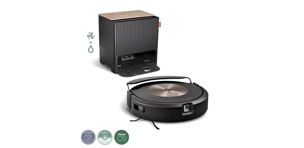 Roomba Combo j9+-best-roombas