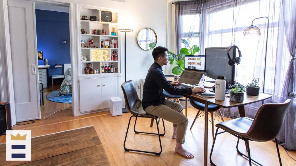 Best computer monitor with a camera