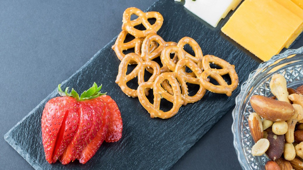 Best glutenfree pretzels