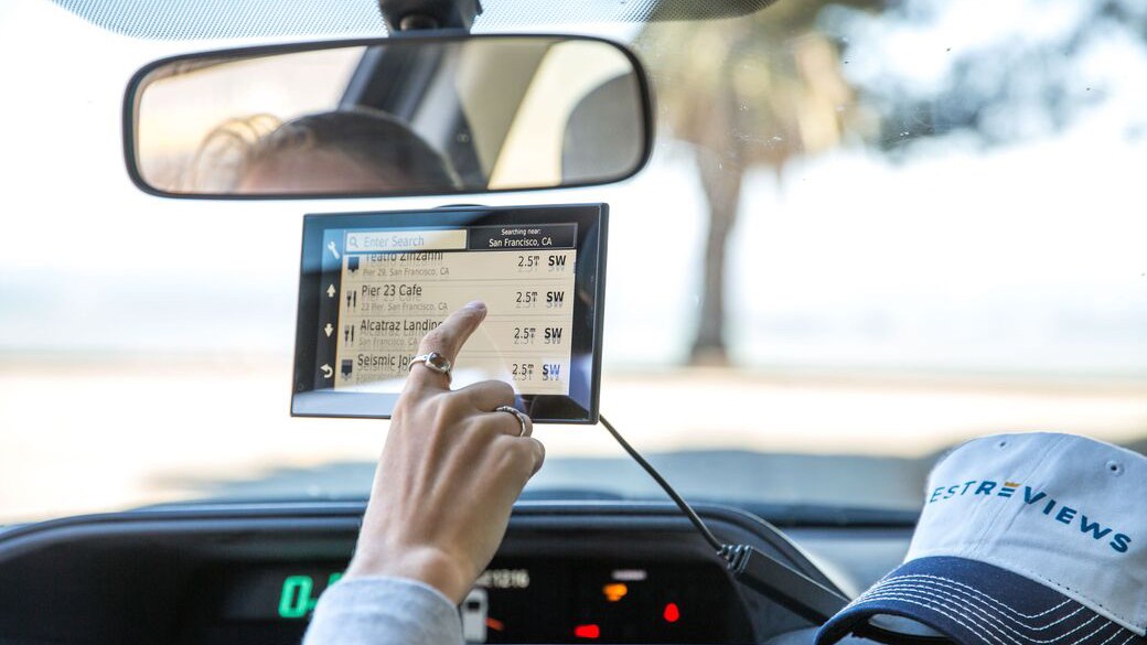 Best navigation system