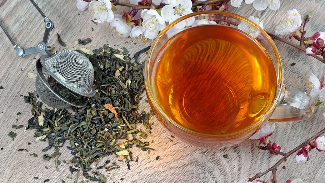 The best tea strainer