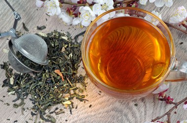 The best tea strainer