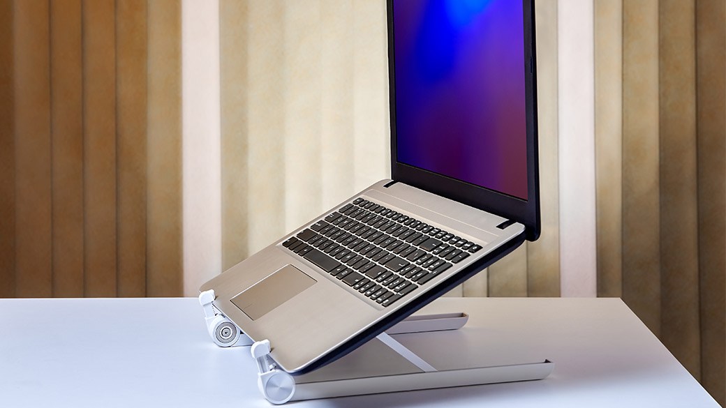 Best vertical laptop stands