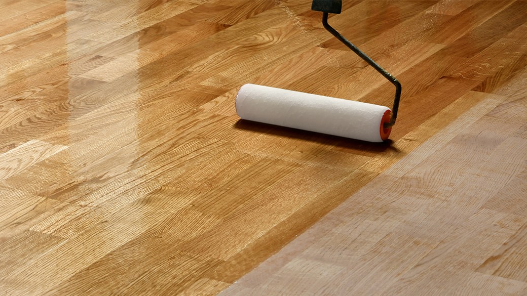 BONA Orange Glo Hardwood Floor Refinisher 32 Oz Gloss Shine Wood