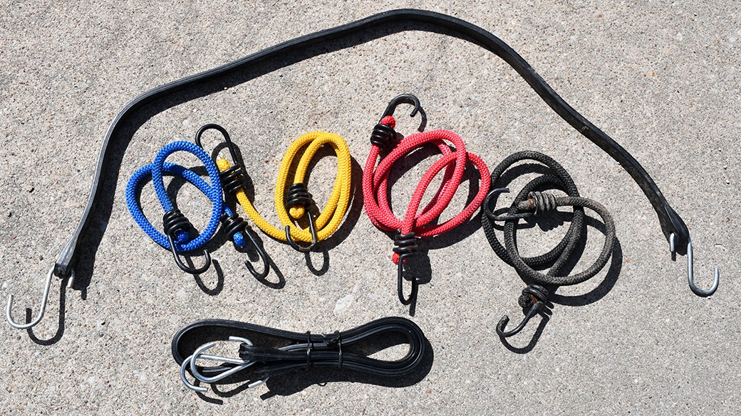 Best bungee cord