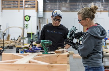 Best nail gun