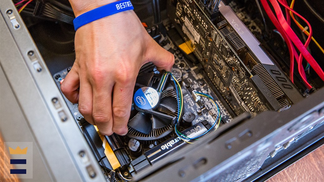 AMD vs. Intel Which processor is best?