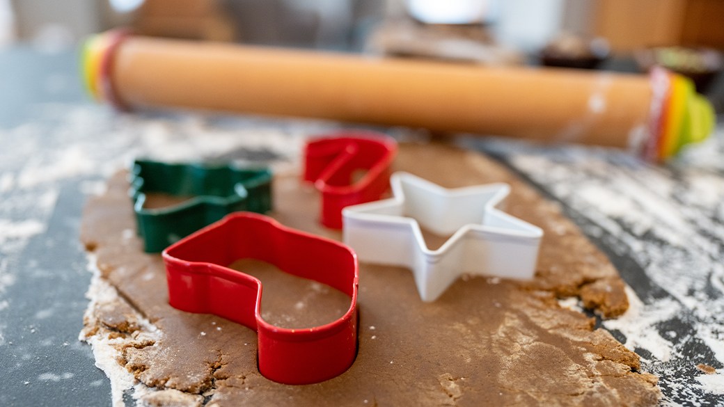 Best adjustable rolling pin