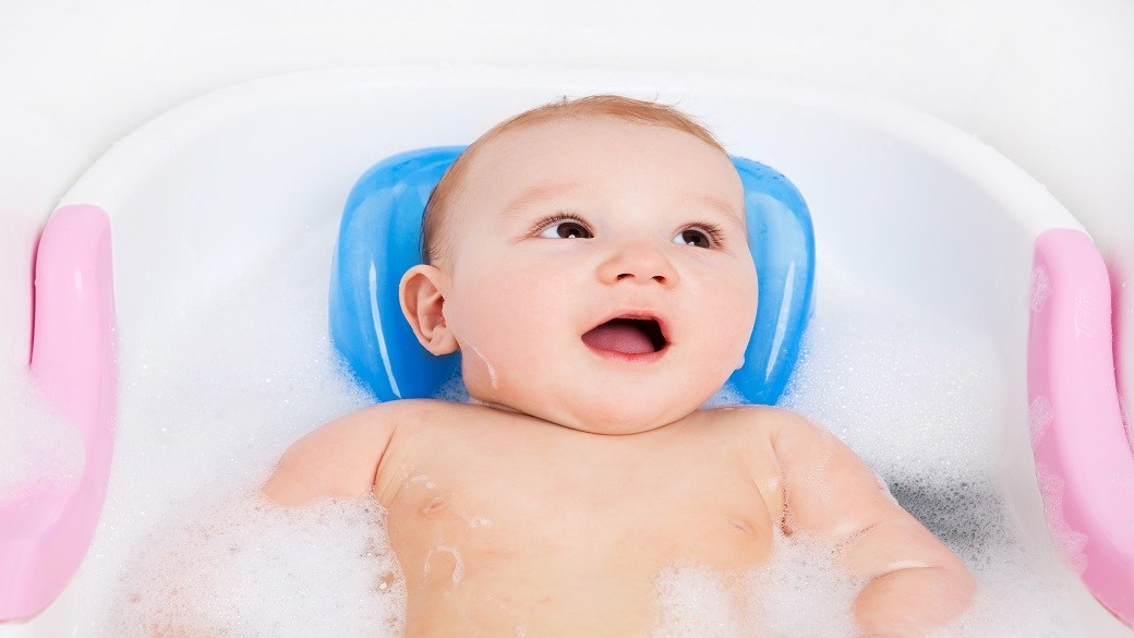 The best baby bath seat