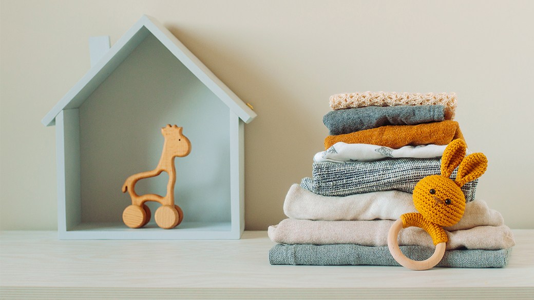 Best baby washcloths