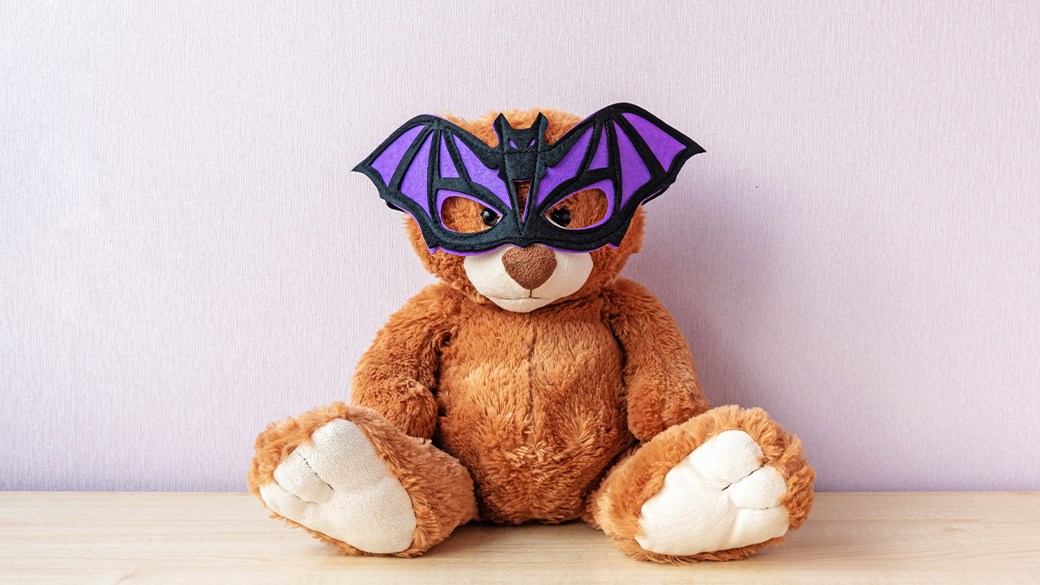 Best Batman plush