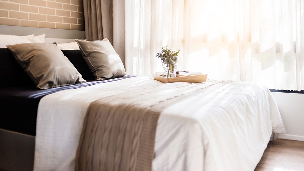 Best bed sheet on Amazon