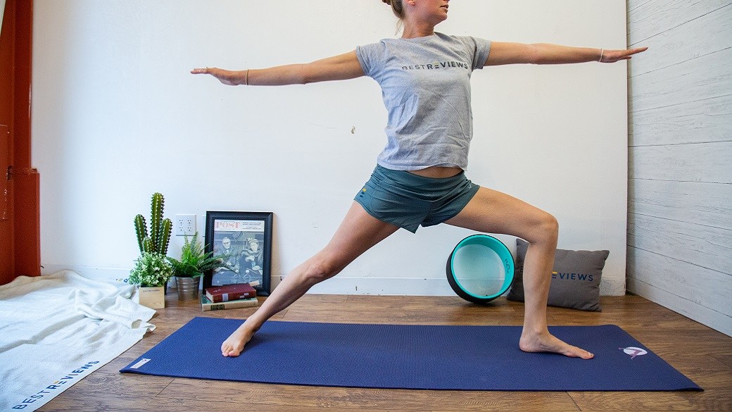 Best beginner yoga mats