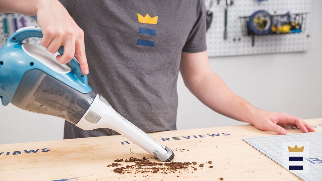 Best Bissell handheld vacuum