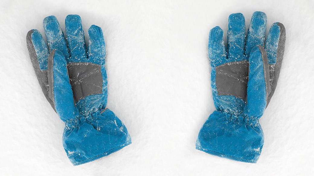 best burton gloves