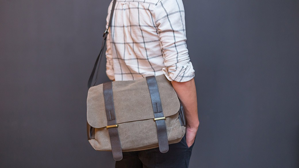 best-canvas-messenger-bag