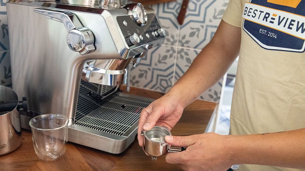 Best ceramic coffee grinder