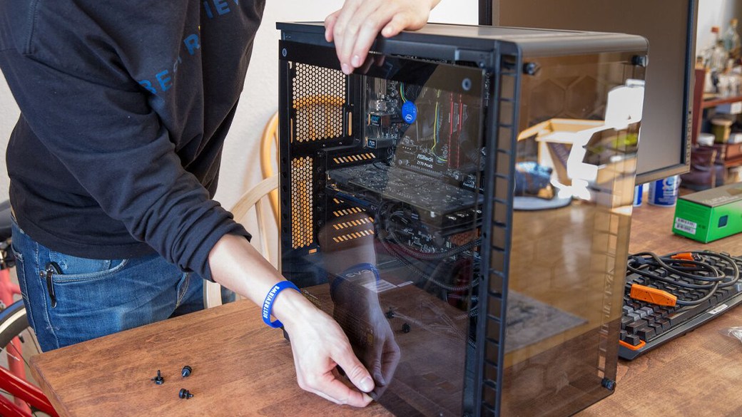 Best cheap computer case