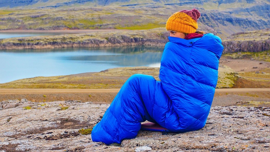 Best compact sleeping bag