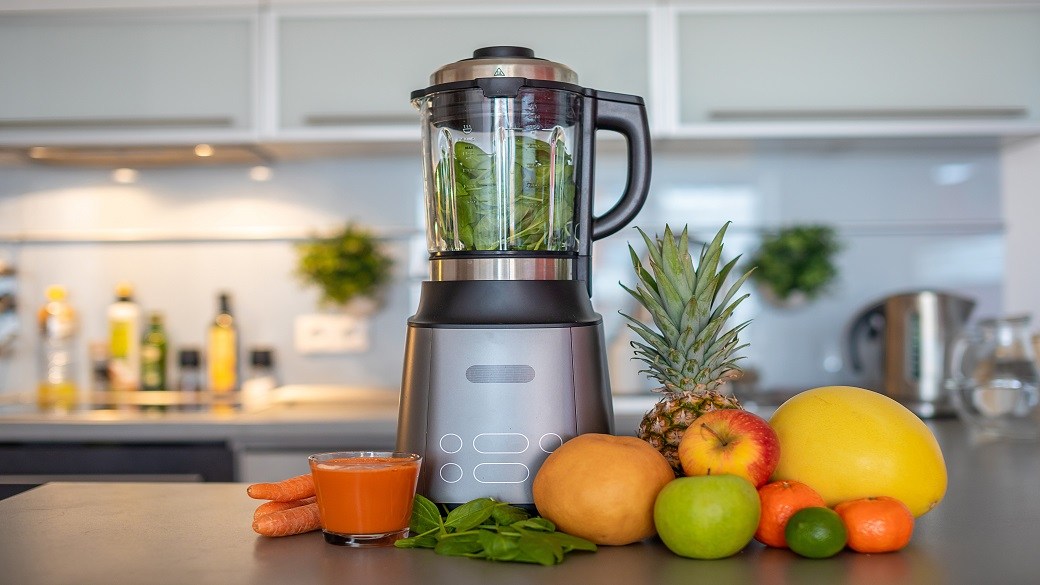 Best Cuisinart blender