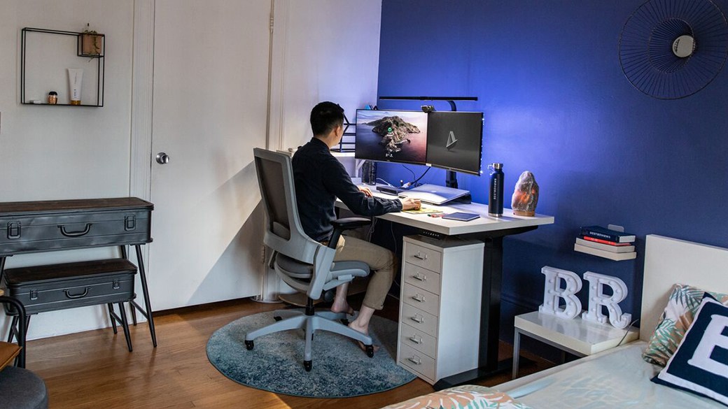 Best desk for working from home
