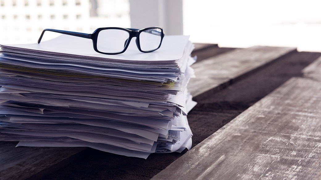 The best document camera