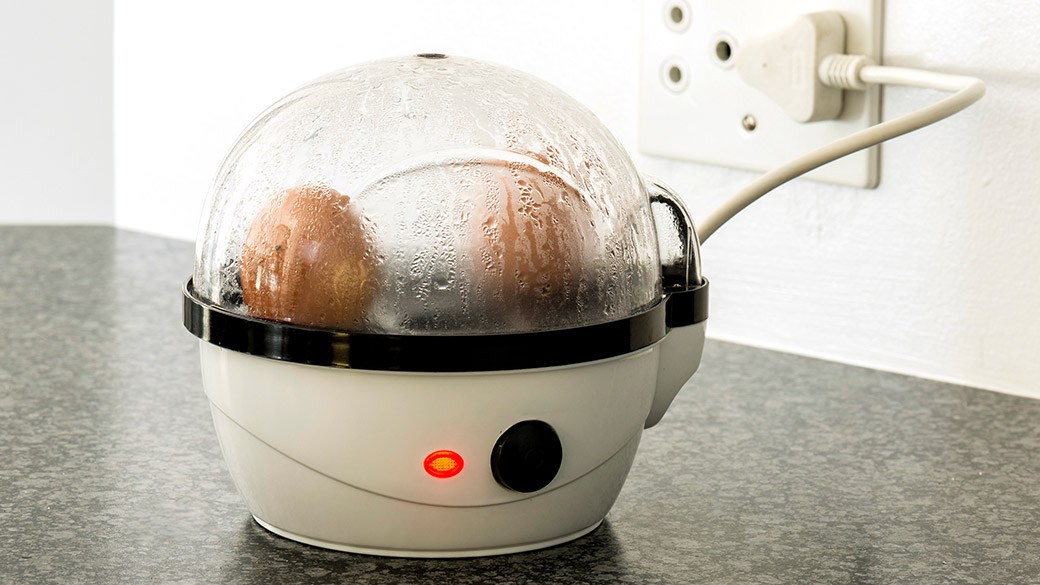 Best egg cooker