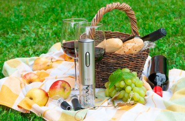 Best electric wine openers