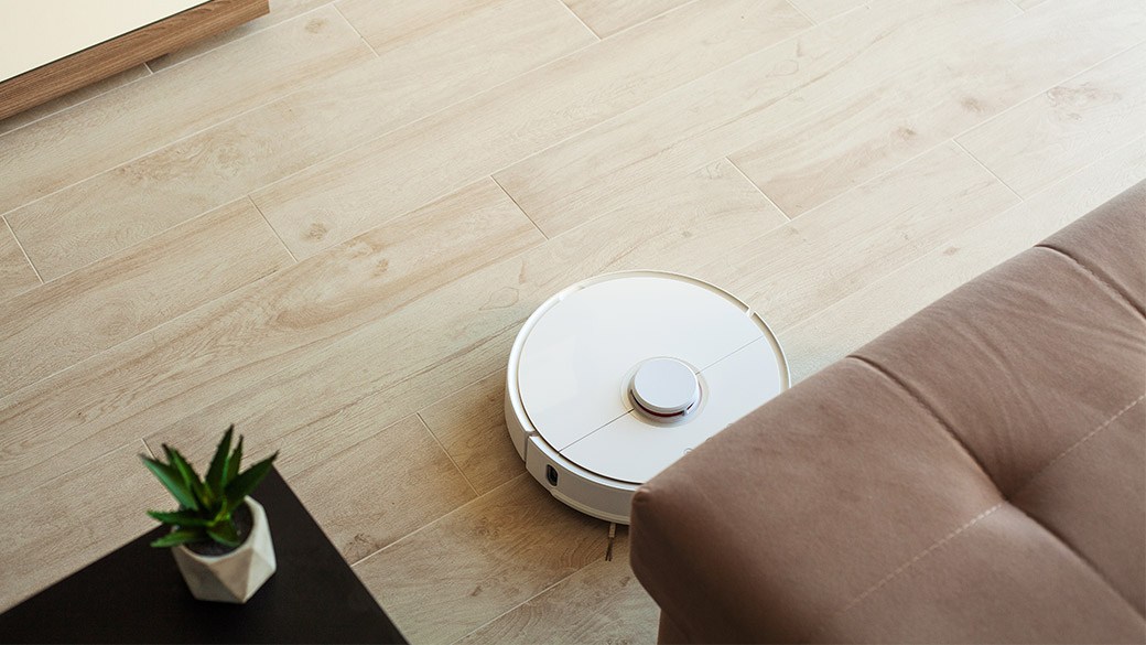 Best Eufy robotic vacuum cleaner