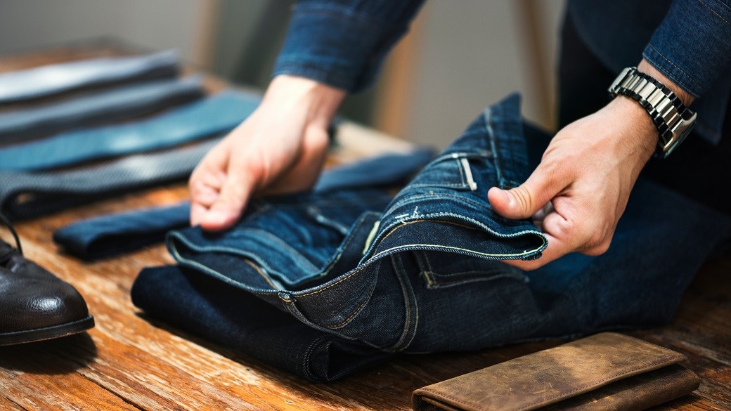 The 11 Best Men's Flannel Lined Jeans - InsideHook