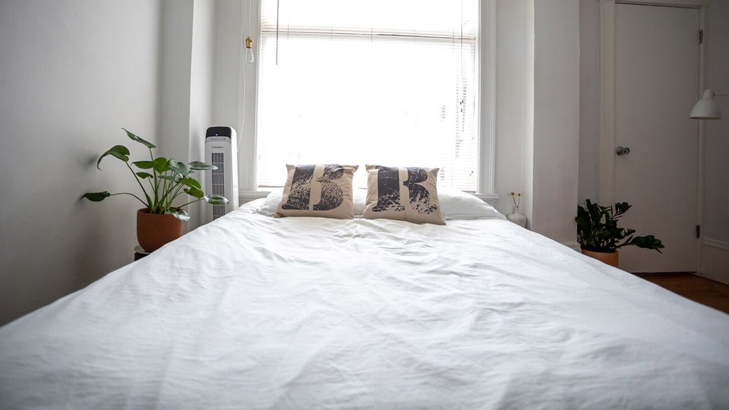 Best fullsize bed in bag