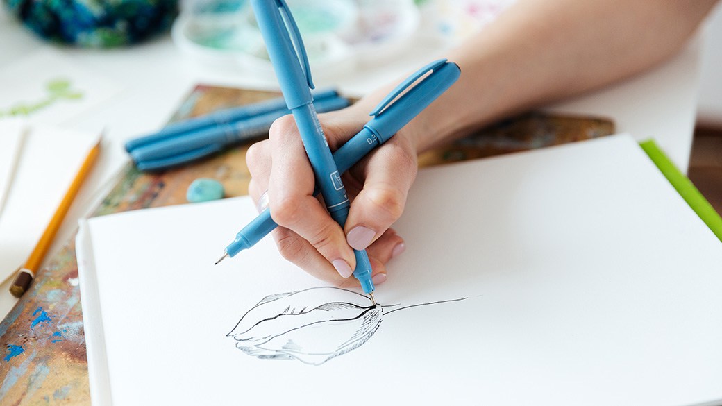 What Is The Best Gel Pen For Writing at Tapp blog
