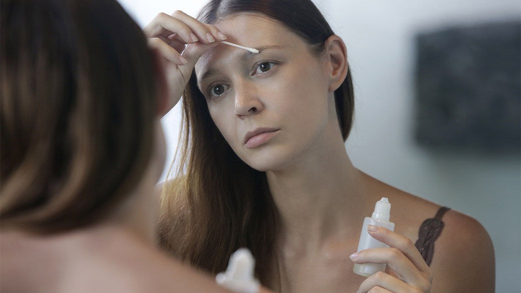 Best hair growth serum for eyebrows