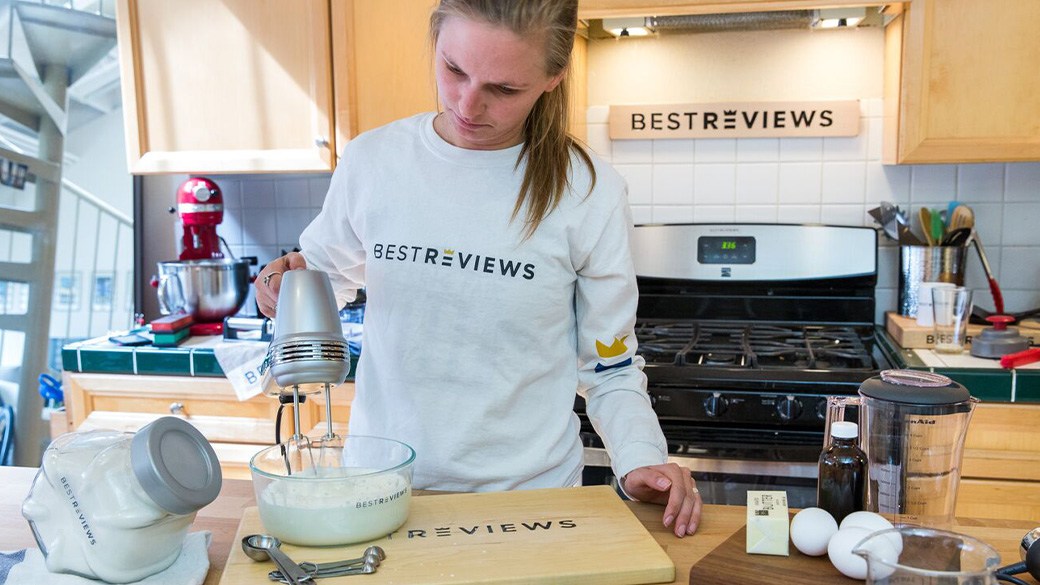 Best hand mixer on Amazon