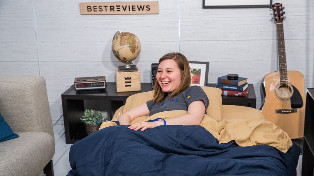 The best hypoallergenic comforter