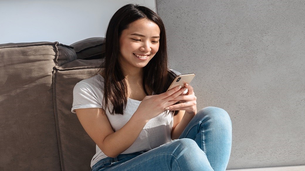 Best mobile phone for Zoom meetings