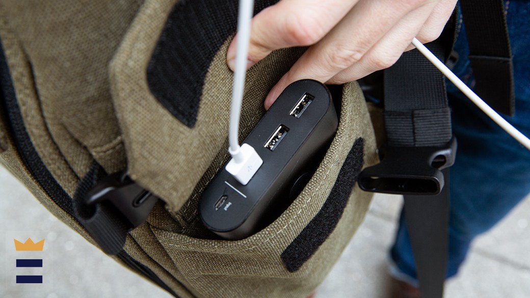 Best myCharge portable charger