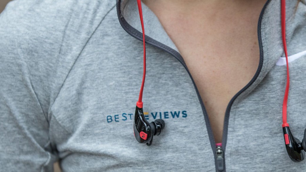 Best neckband headphones