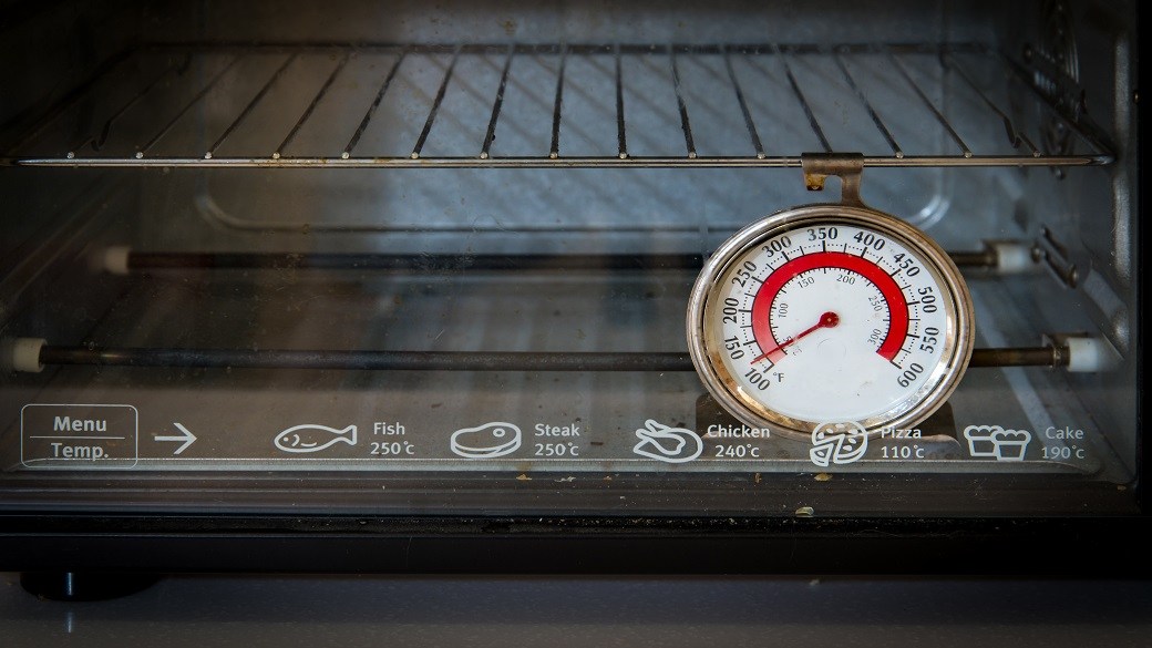 Best oven thermometer