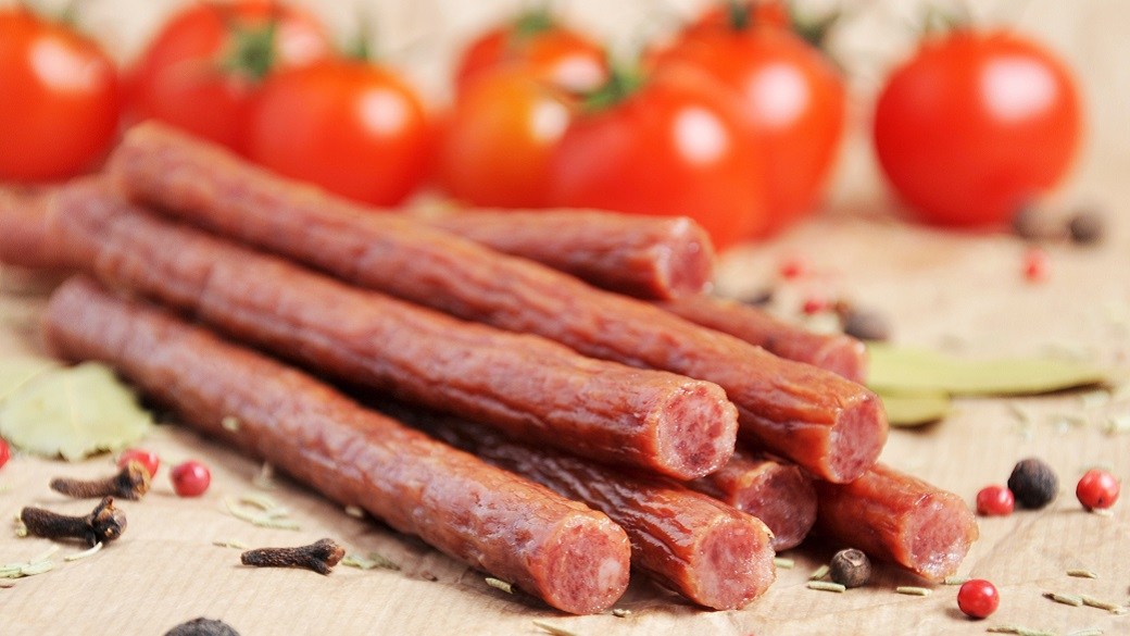 Best paleo beef stick