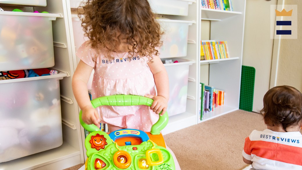 Best plastic toy box