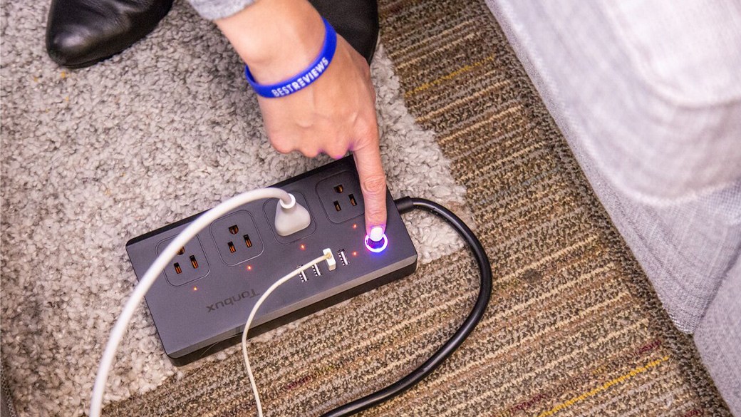 Best power strips