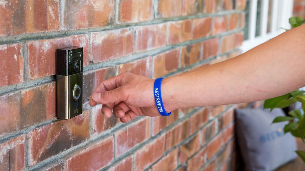 Best Ring doorbell 2021