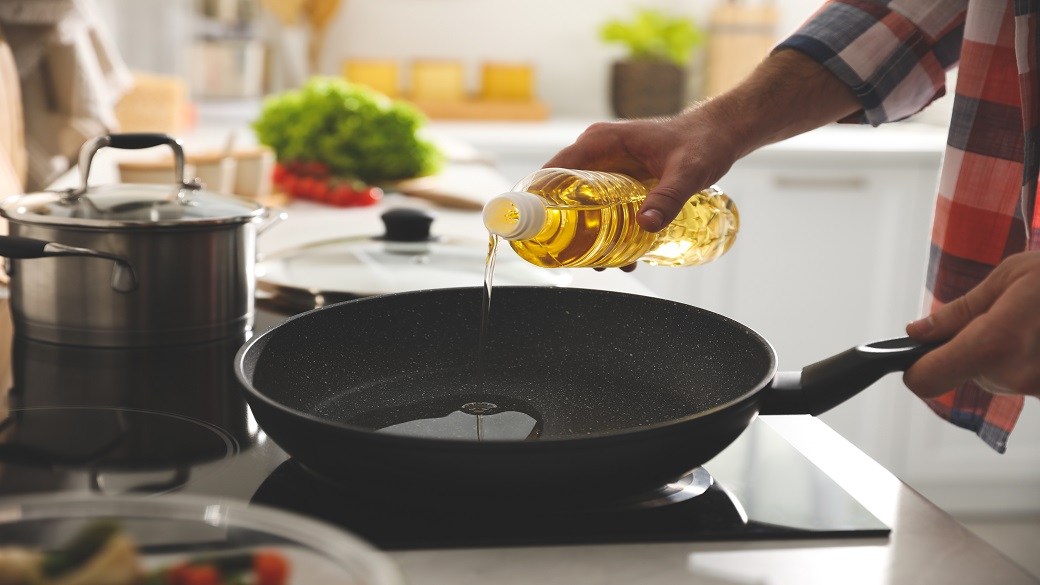 Best sauté pan