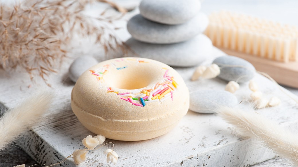 Best shower steamers