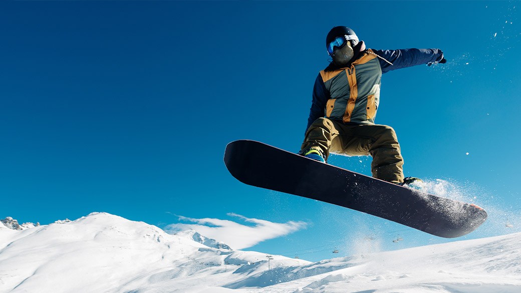 Best snowboard stomp pad