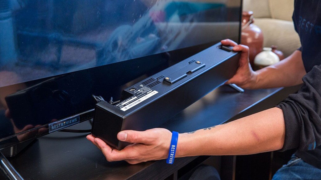 Best soundbar under 200