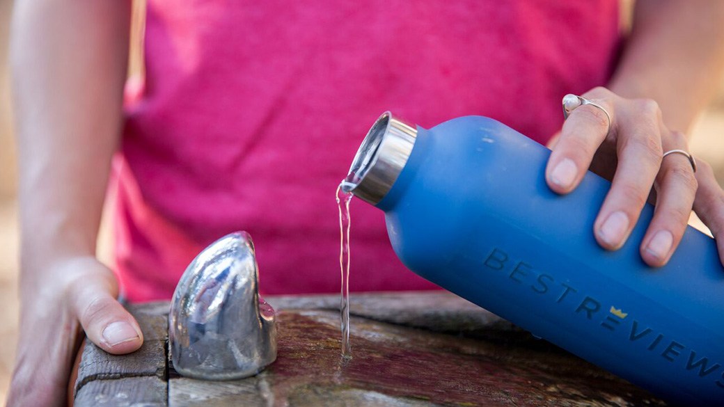 Best S’well water bottle