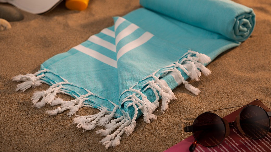 Best towel for travel