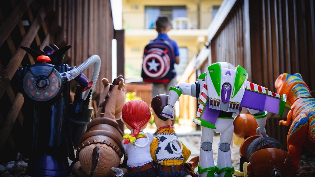 Toy Planet Premios Juguetes 2021 Banco Golpea Las Bolas| Juguete